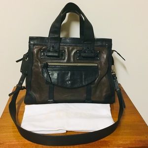 🍫Chloe Tracey Tote